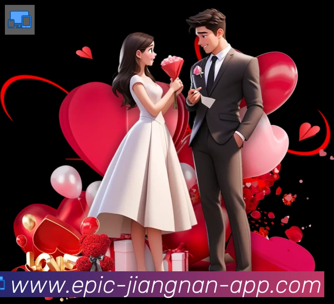 App 展示图